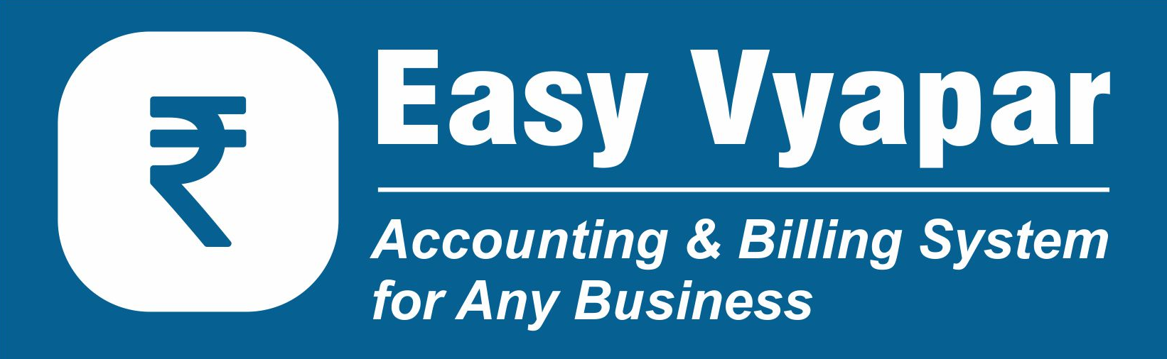 EasyVyapar Support System